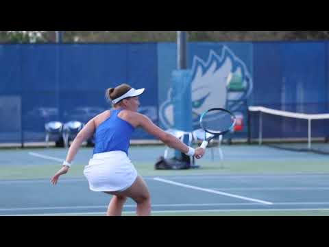 Women's Tennis | Highlights, FIU