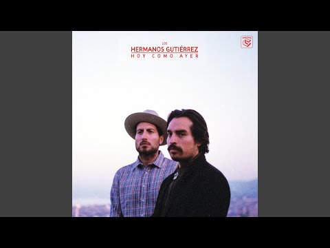 Cerca De Ti - Hermanos Gutierrez