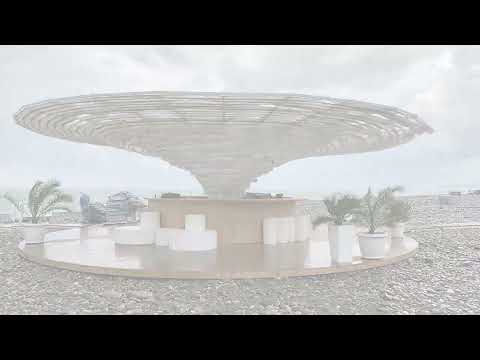 Meama Collect – Beach | Khmaladze Architects