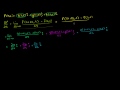 Partial Derivatives of Vector-Valued Functions Video Tutorial