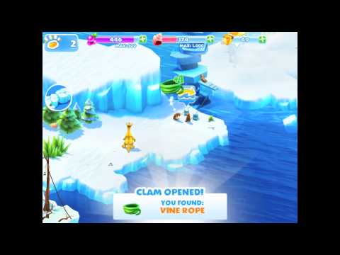 Ice Age Online jeu