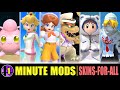 Everyone Gets A Skin In SMASH ULTIMATE Part 3 15
