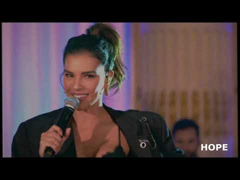 Show com Mariana Rios | HOPE Fashion Week Verão 21/22