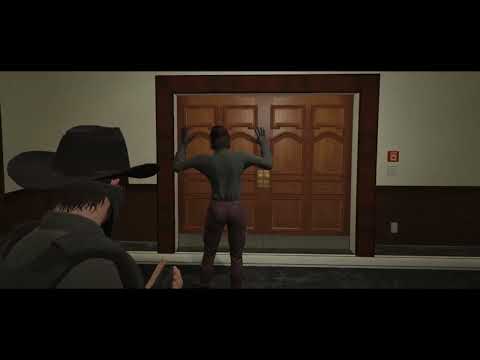 The Demon of Vespucci- Jesse Reed Fan edit