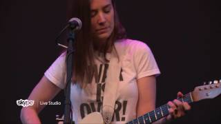Margaret Glaspy - Emotions and Math (101.9 KINK)