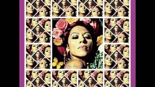 Adrean - Taco de Palabras (Lila Downs) cover