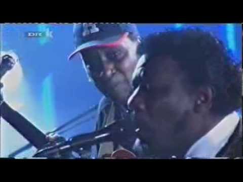 Mud Morganfield - Jimmy Johnson - Eddy Clearwater - Young Fashioned Ways