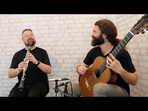 Bartok: Romanian Folk Dances