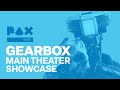 Gearbox PAX West 2022 Panel Livestream
