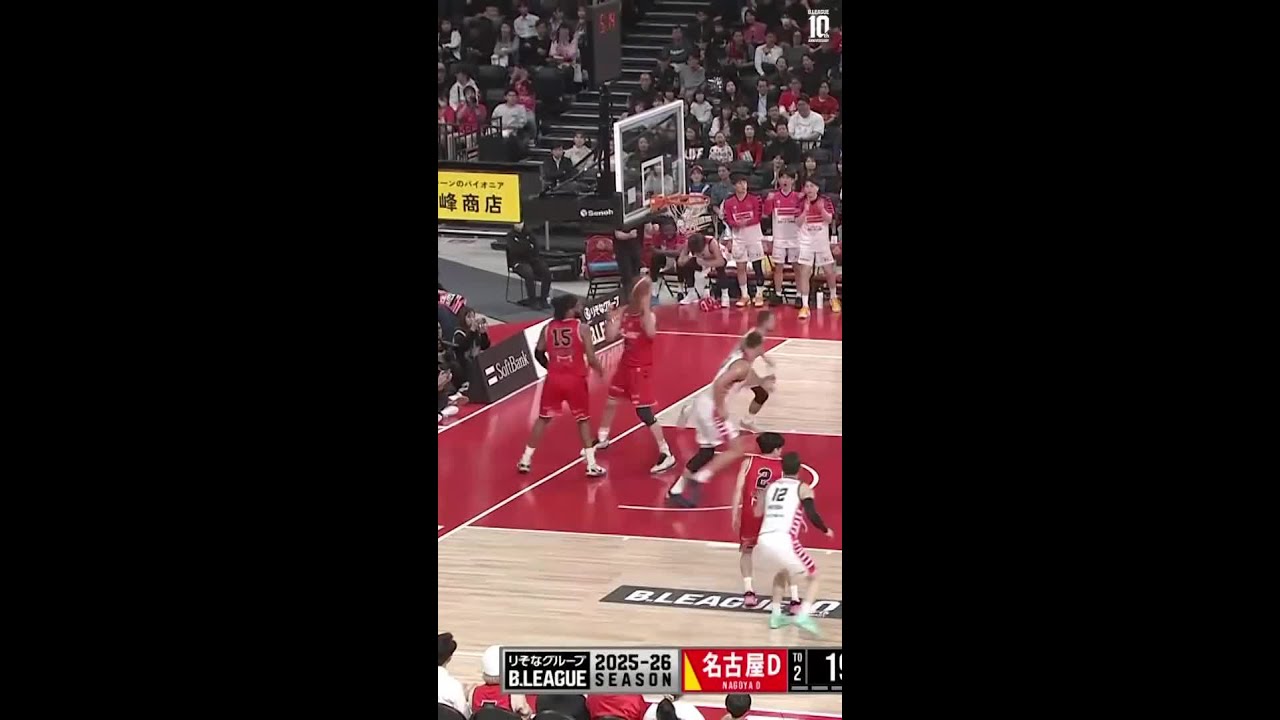 B1 Lebanese Players Top Plays of the Day, 04/01/2026