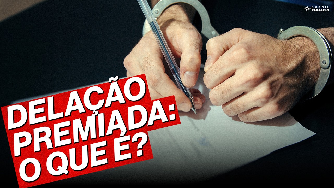DA ITÁLIA À LAVA JATO: A ORIGEM DA COLABORAÇÃO PREMIADA