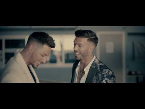 Rasel feat. Nyno Vargas - Candela (Videoclip Oficial)