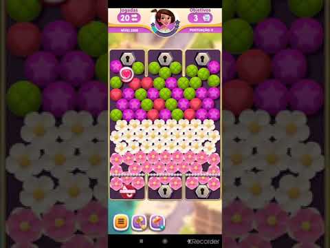 💎Diamond Diaries Saga 2308