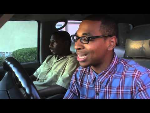 Deshawn Raw - Livin' Wit A Thug