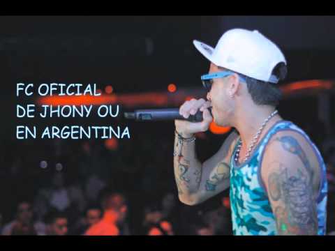 No Tienen Na / Jhony Ou "Jonpapi" Ft At Ezz / Flow Music