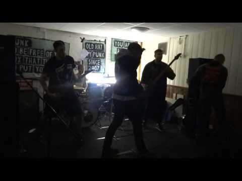 Bar Fight - live at Get Turnt