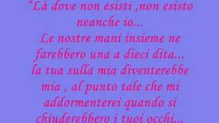 Eccoti...
