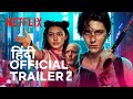 KATE (2021) | Official Hindi Trailer 2 | Netflix