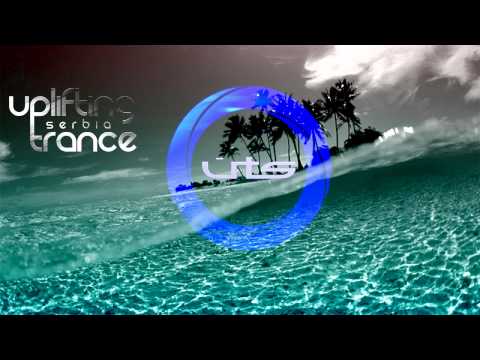 DJ Eco presents Pacheco - Staring At The Sea (Darren Porter Remix)