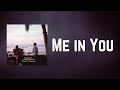 Kings Of Convenience - Me in You (Lyrics)