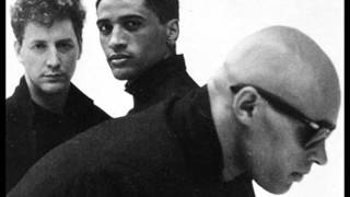 The Christians - Happy In Hell