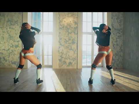 MALDIZE IN THE RIDDIM STYLE.