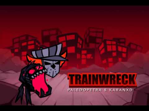 Trainwreck OST Friday Night Funkin' Vs Antipathy Hank
