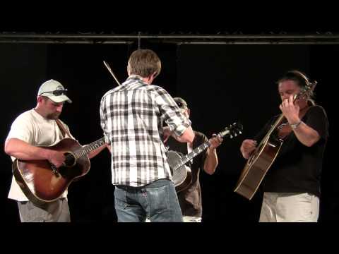 Doug Fleenor ~ National Grand Champion Division ~ Weiser National Fiddle Contest 2011 ~ Round 2