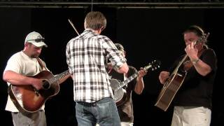 Doug Fleenor ~ National Grand Champion Division ~ Weiser National Fiddle Contest 2011 ~ Round 2