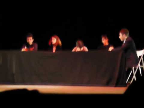 Lo Scrutinio (1997) L.EMA il film di Lucas Pianata (film completo)