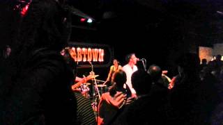 New Bad Things-10/19/2013 Like