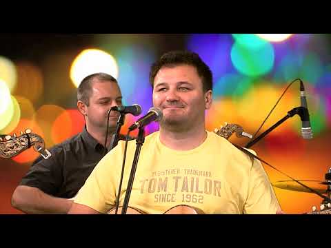 The Prijatelji - Novi Fosili Mix (tambura cover)