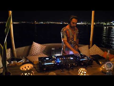 Sunsets at the Lighthouse vol. IV ft. Andreas Athineos & Argy Rous