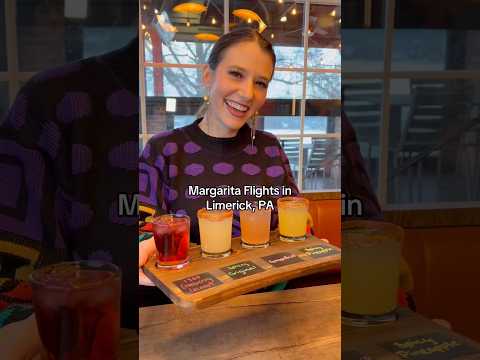 Flying Pig Limerick #margaritas #margaritatime