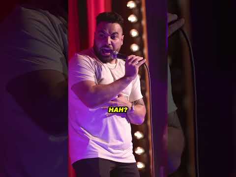 HOW TO SPEAK PIDGIN! | TUMUA STAND-UP COMEDY