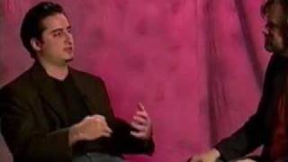 Scott Stein interview, April 2007