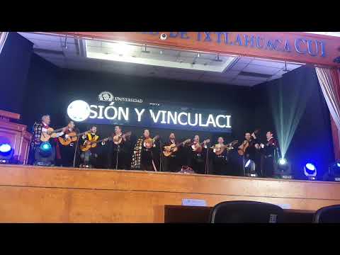 Tuna de Biología de Sevilla & Medicina de Alicante, Ixtlahuaca 2024 - 1