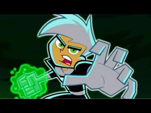 All Of Danny Phantoms Powers & Abilities