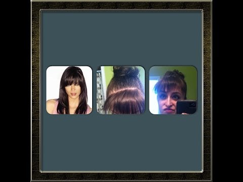 Worst Haircut of My Life