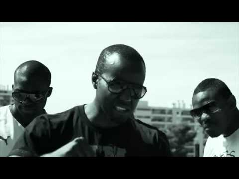 Favelasserine - Favestyle episode 1