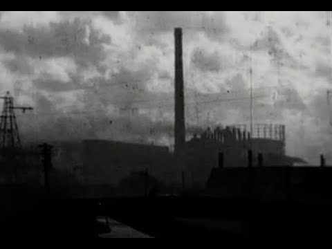 A Journey Through Birmingham’s Past | Full HD Public Domain Documentary