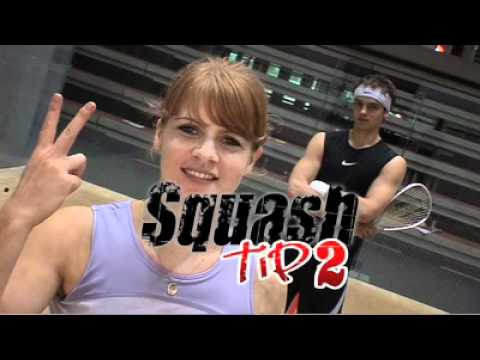 Squash Tips