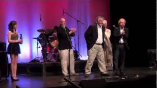 Irish Rovers, 2011 Vancouver Island Music Awards - Song of the Year