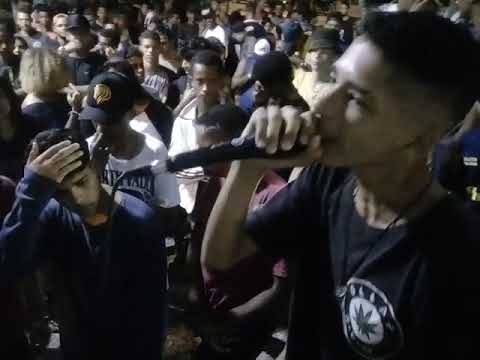 Acuca x Snock - Batalha Da Convenção #32 | 2 Fase