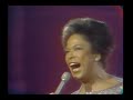 Della  Reese, Mel Torme--1977 Canadian Concert