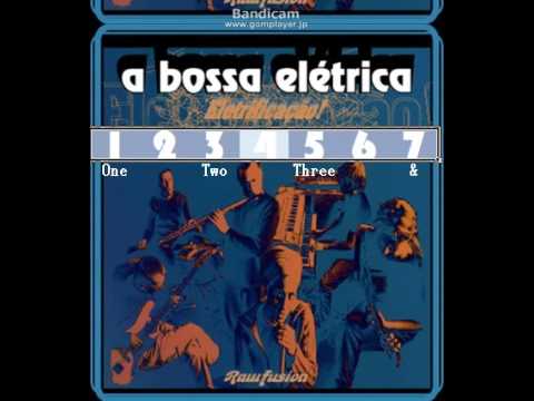 [Count the Beats] A Bossa Electrica - Tombo in 7/4