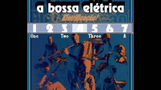 [Count the Beats] A Bossa Electrica - Tombo in 7/4