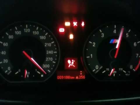 BMW 1M Coupe  400 PS 670 Nm Tacho  ***www.mega-speed.de***