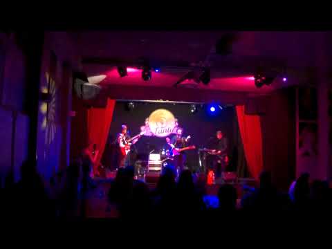 Stevie Wonder   Isn't she lovely Cover by The GrooveFellas, Wedding Band Italy