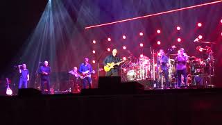 Mark Knopfler &quot;Once upon a time in the west&quot; live - Barcelona 2019